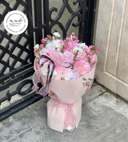 Tình Yêu Vĩnh Cửu Size S