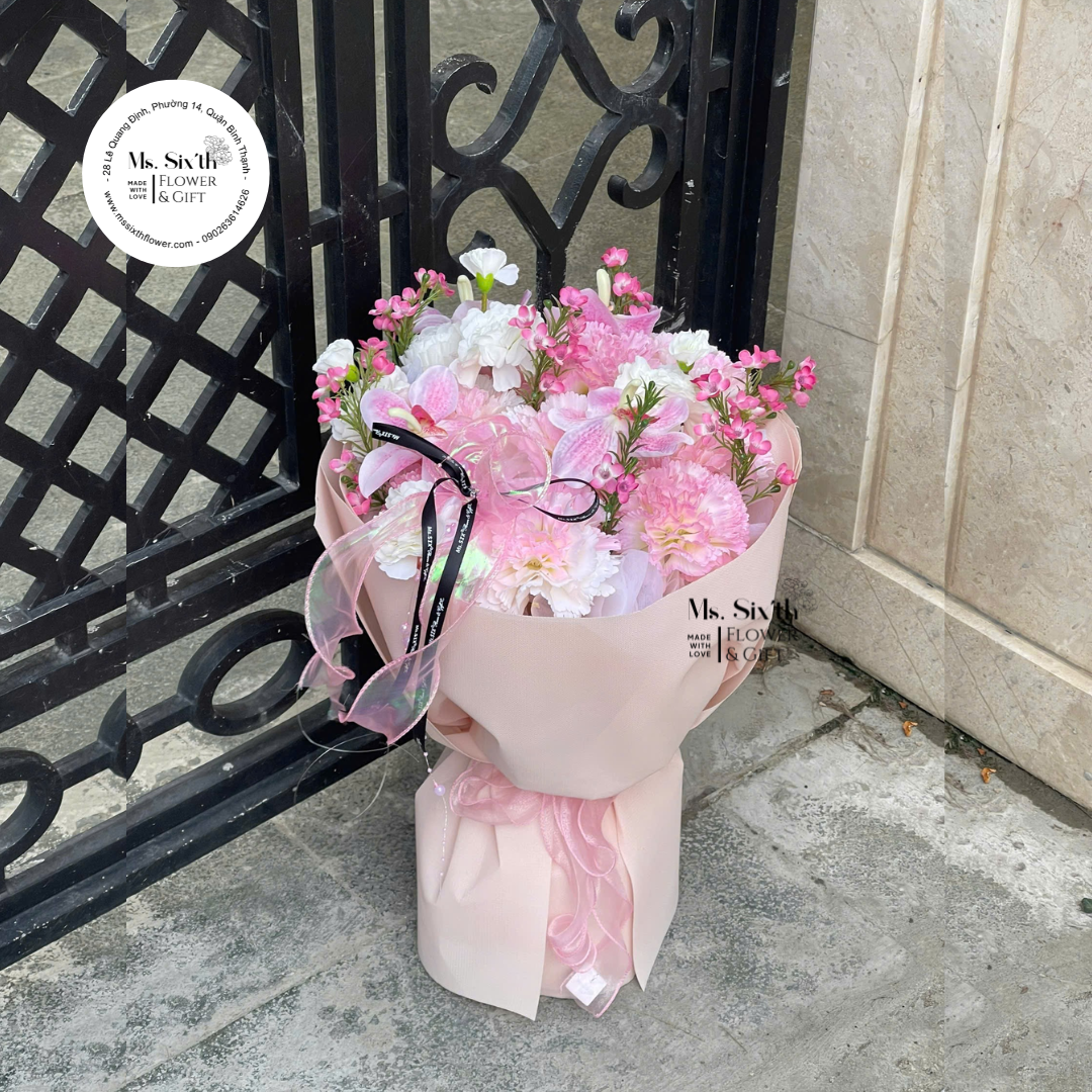 Tình Yêu Vĩnh Cửu Size S