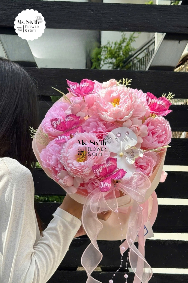 Sweetie Pink