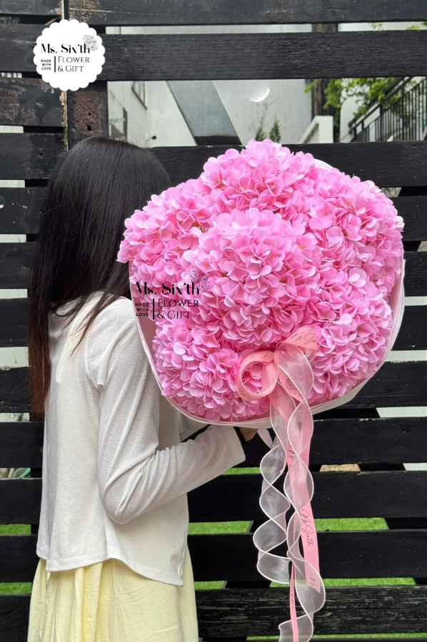 Sweetie Pink