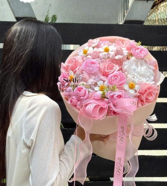 Sweetie Pink