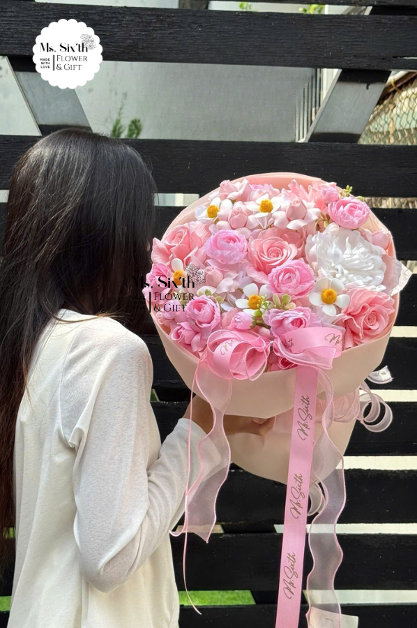 Sweetie Pink