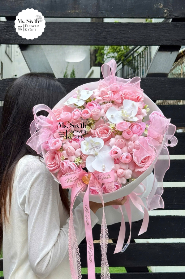 Sweetie Pink