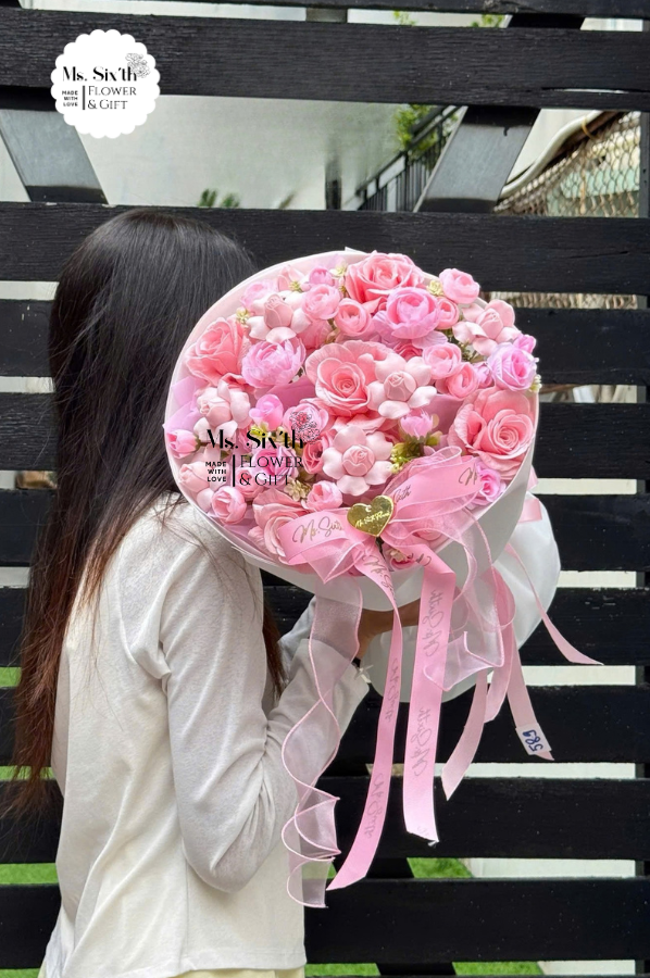 Sweetie Pink