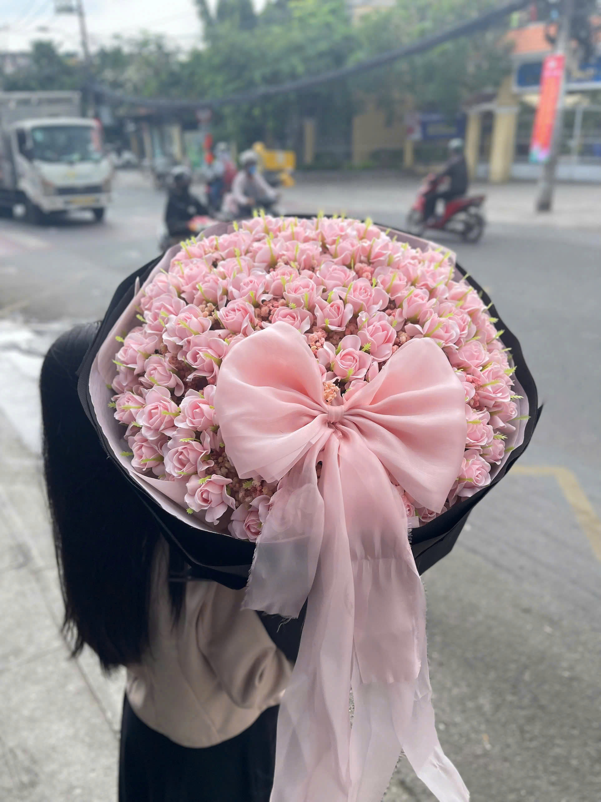 Hotgirl Đời Đầu