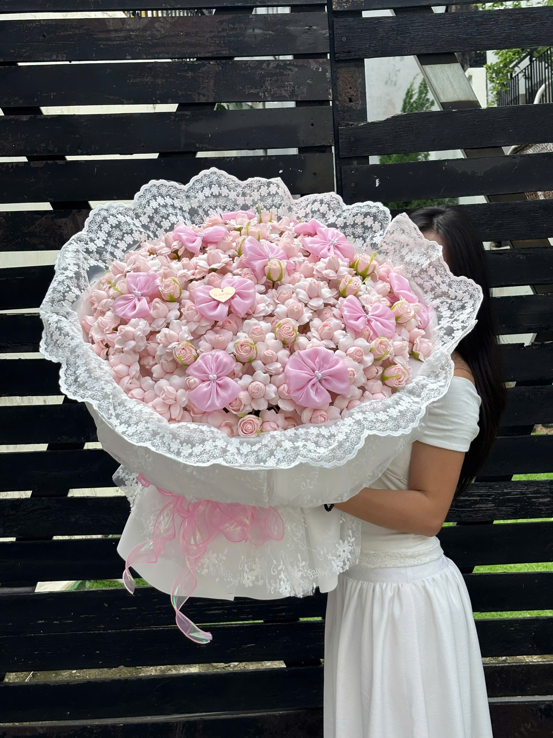 Tiểu Thư Đời Đầu