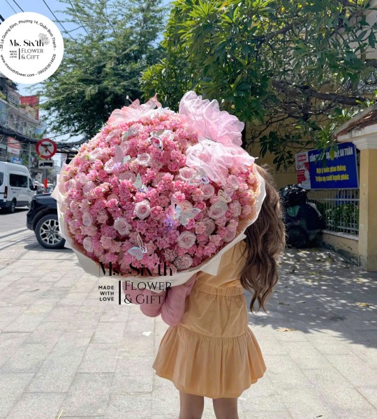 Hotgirl Đời Đầu Size XXL