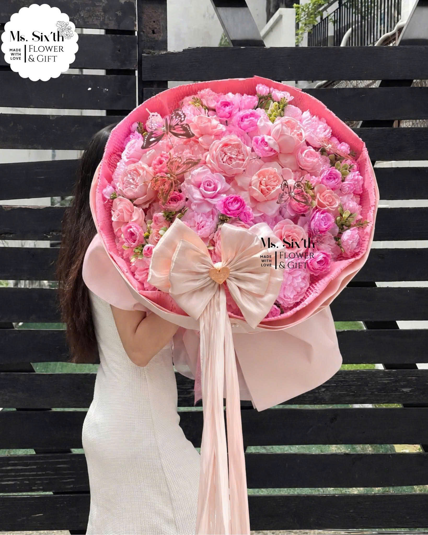 [BST] Người Thương của Tôi