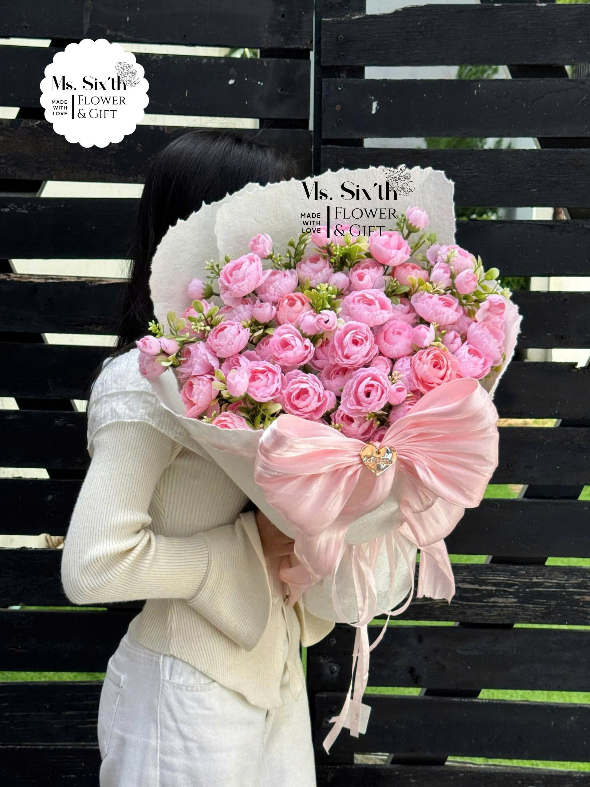 [BST] Aqua Gentle - Nhu Mì Như Nước