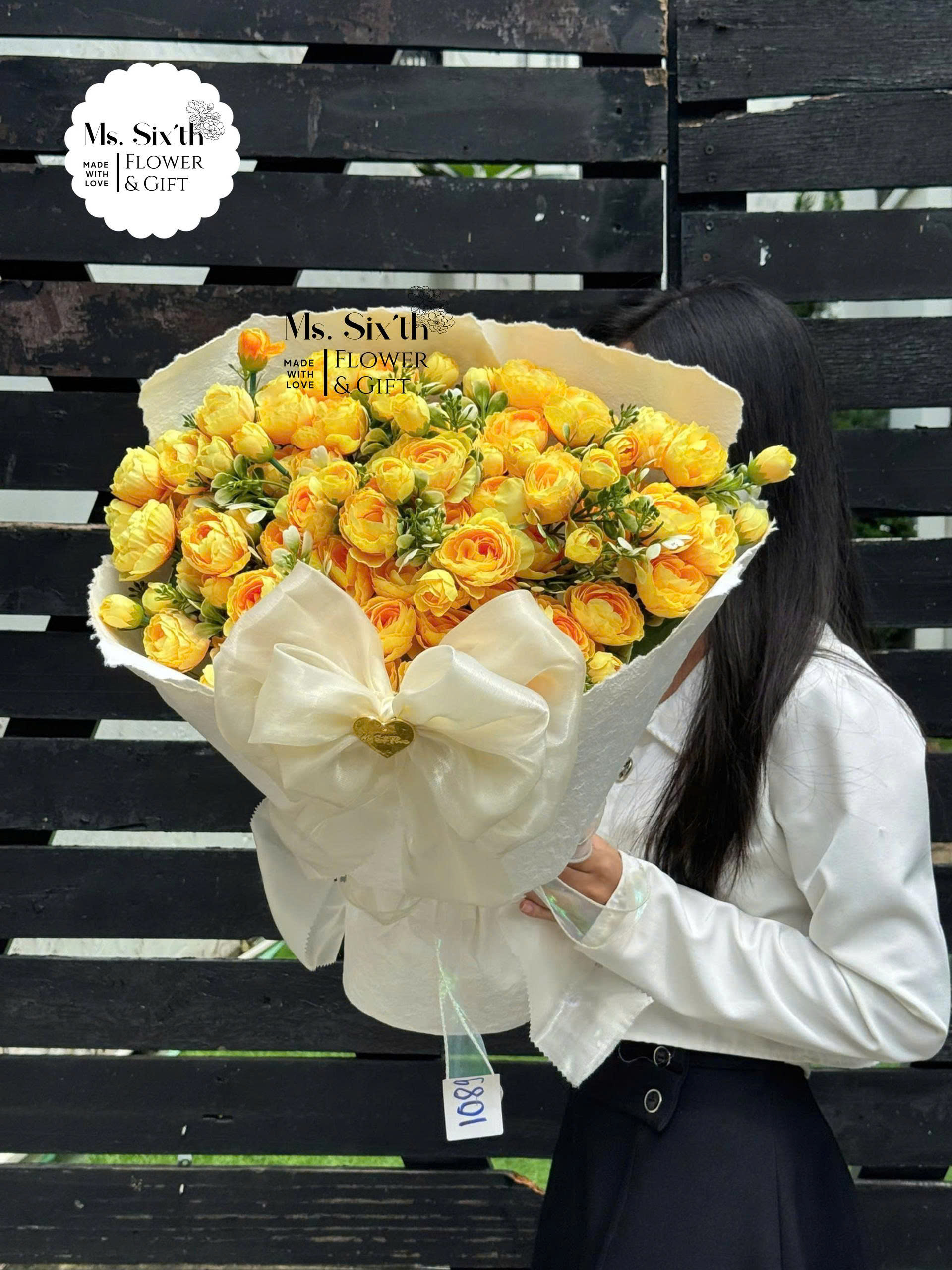 [BST] Aqua Gentle - Nhu Mì Như Nước