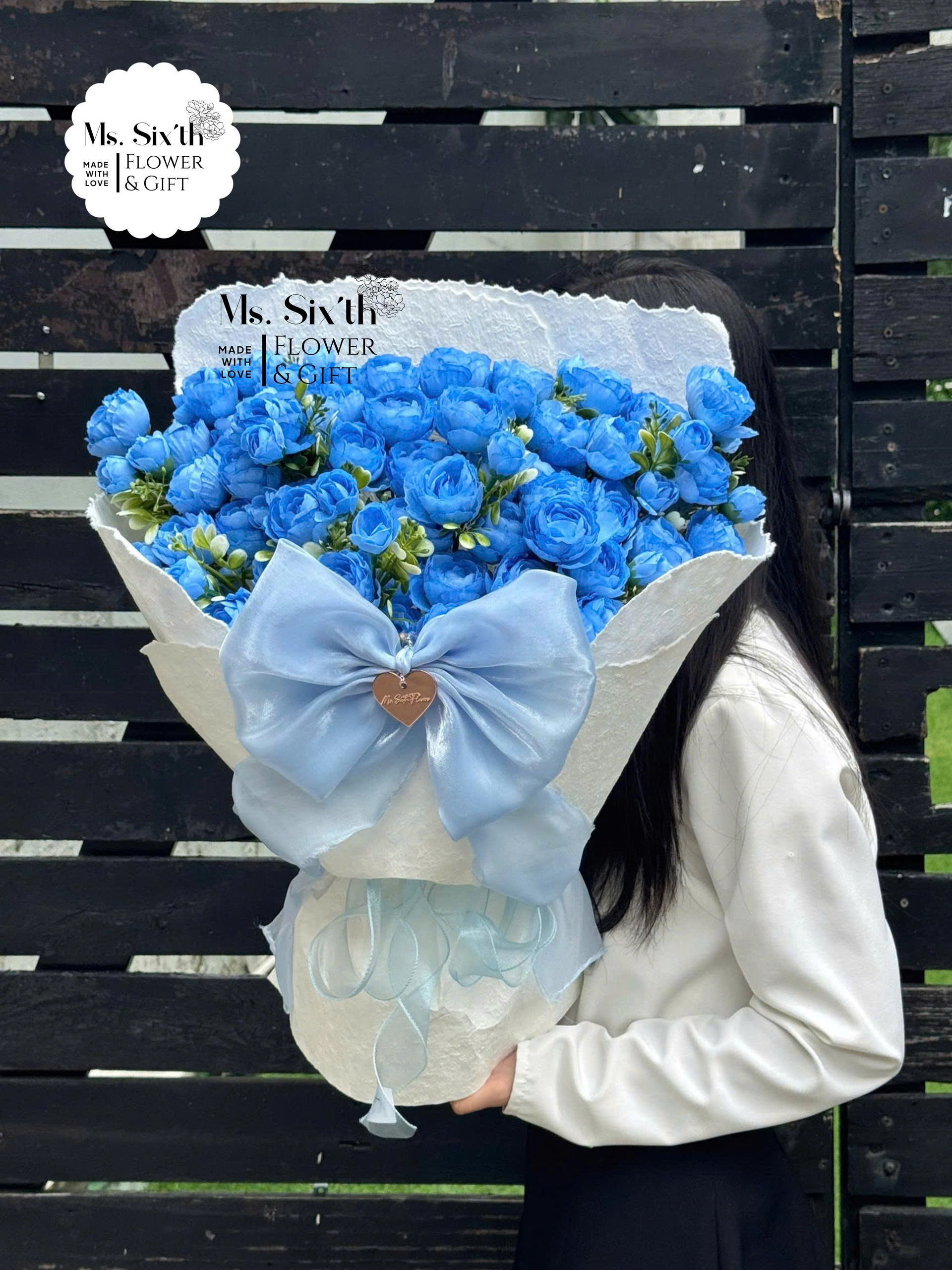 [BST] Aqua Gentle - Nhu Mì Như Nước