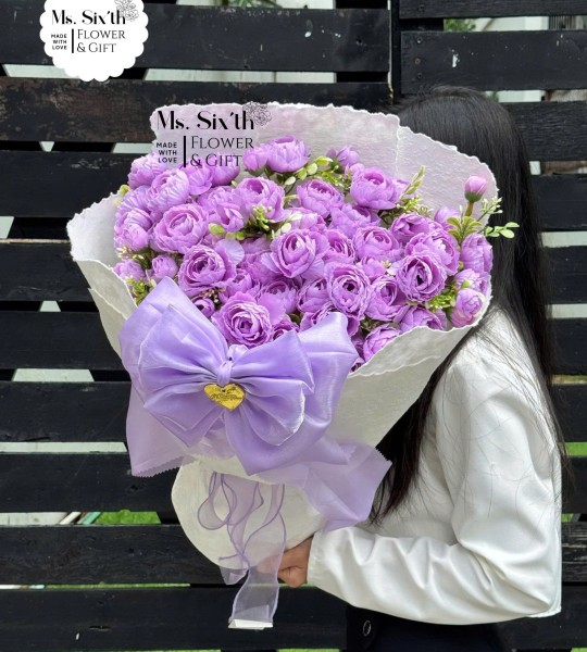 [BST] Aqua Gentle - Nhu Mì Như Nước