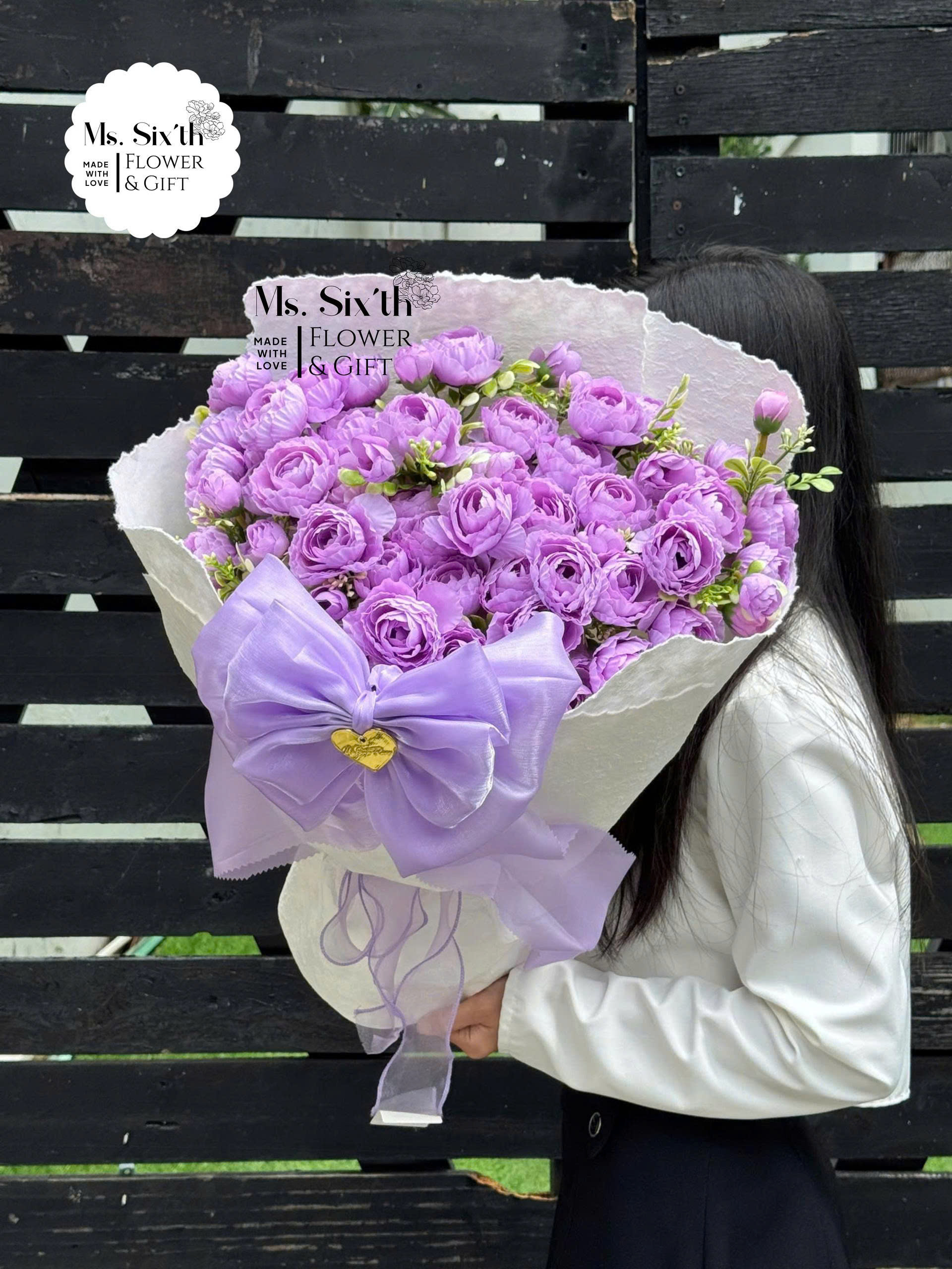 [BST] Aqua Gentle - Nhu Mì Như Nước