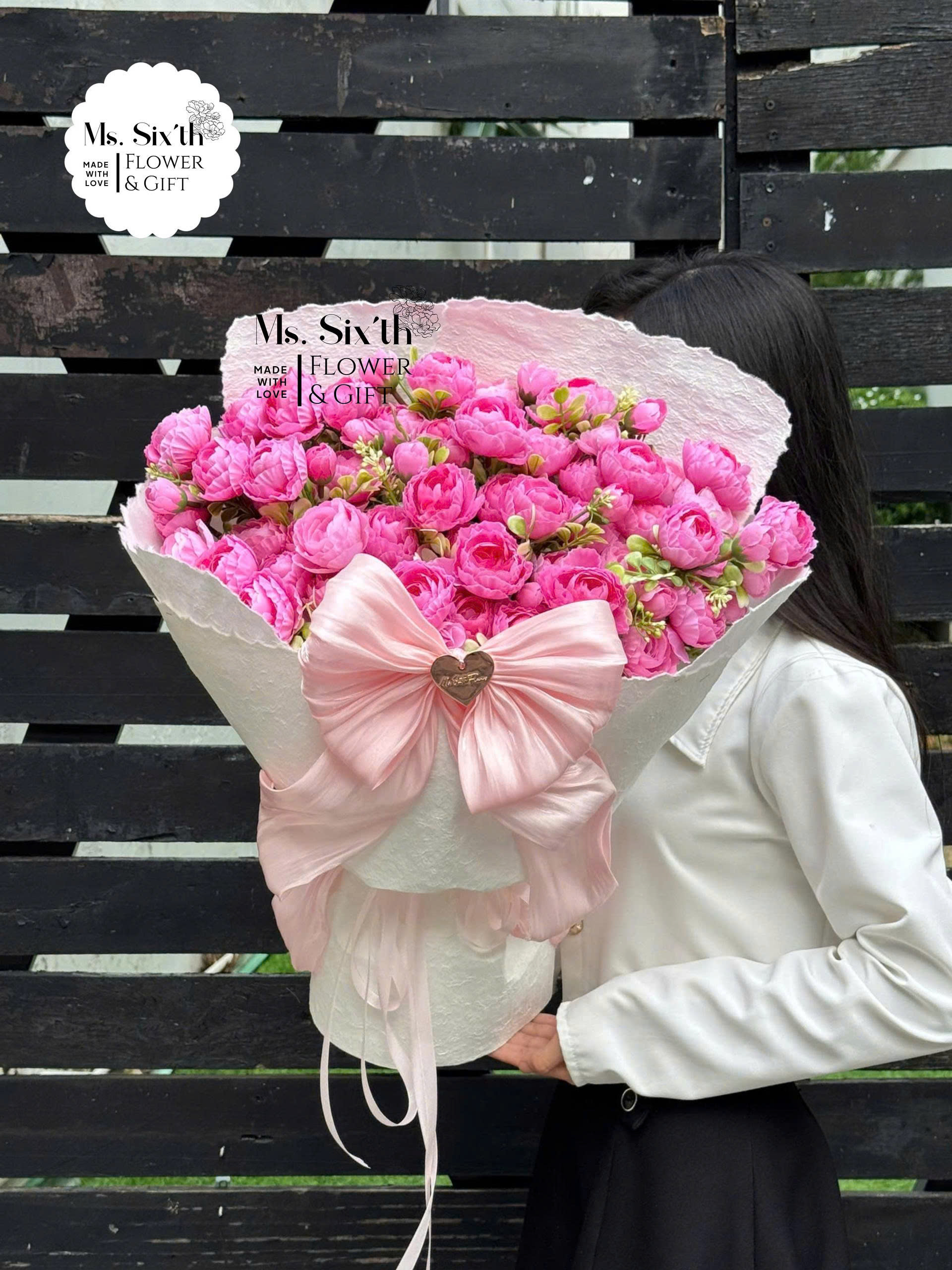 [BST] Aqua Gentle - Nhu Mì Như Nước