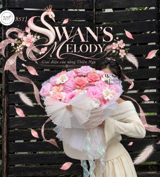 BST Swan's Melody