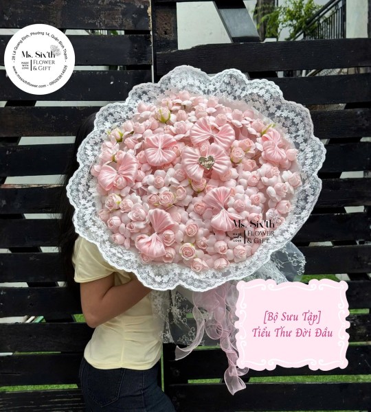 BST Tiểu Thư Đời Đầu - Size M