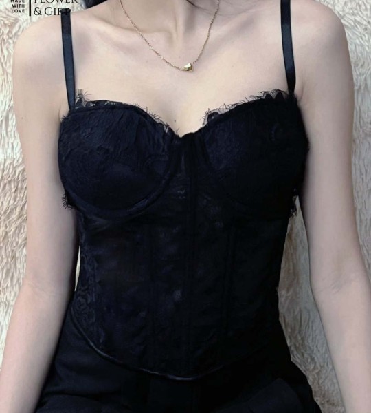 ÁO CORSET