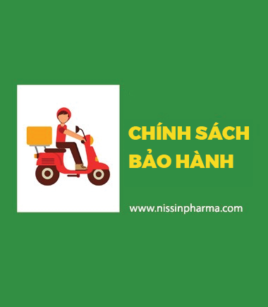 Chính sách bảo hành