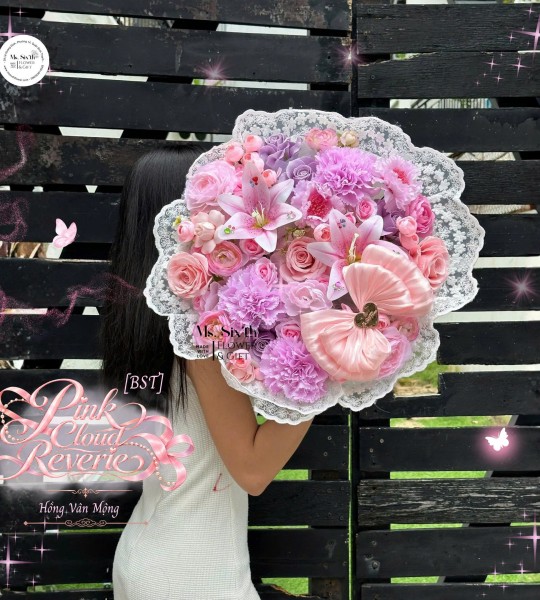 [BST] Hồng Vân Mộng
