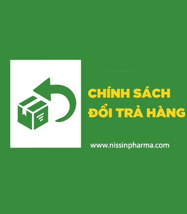 Chính sách đổi trả