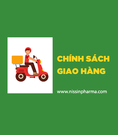 Chính sách giao hàng