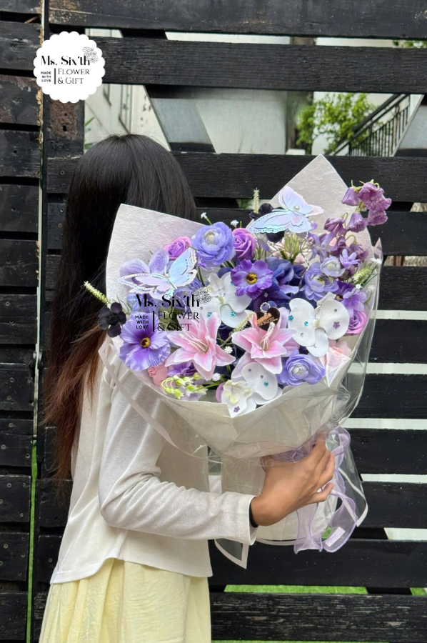 Lạc Vào Giấc Mơ