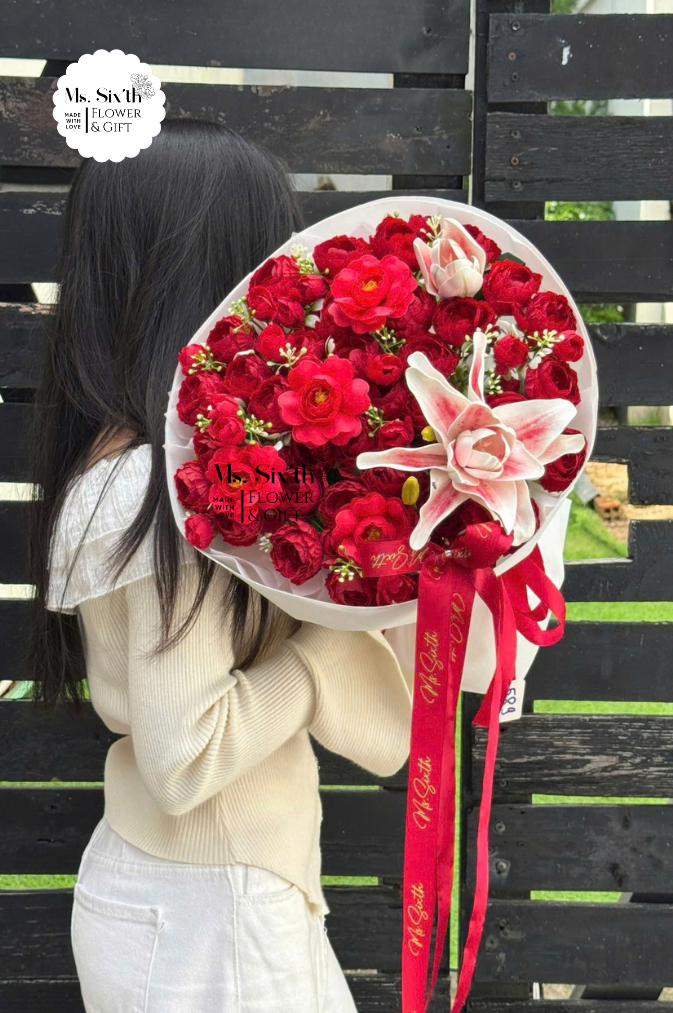 Tình Yêu Mãnh Liệt