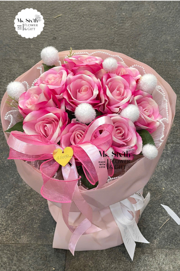 Mẫu 389K Mix Bồ Công Anh