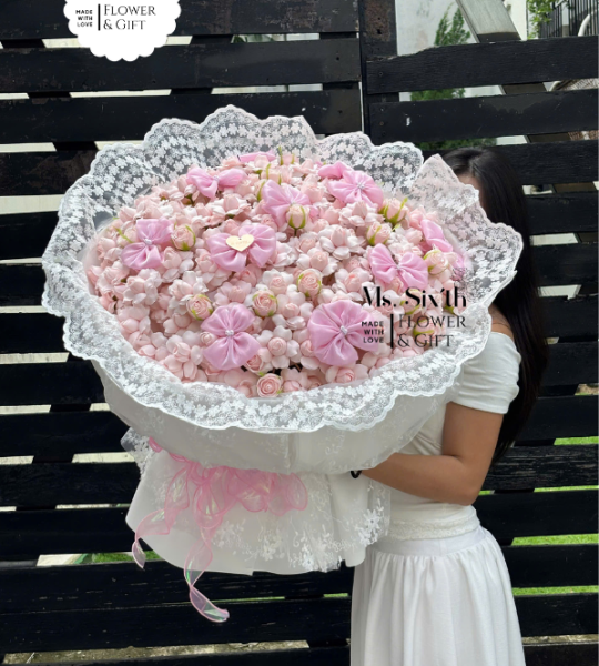 Tiểu Thư Đời Đầu