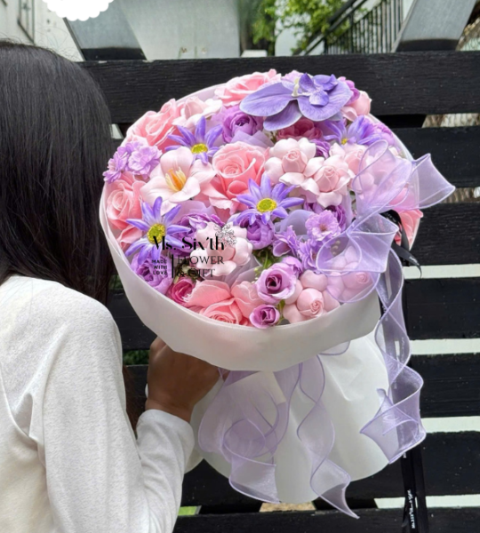Lạc Vào Giấc Mơ