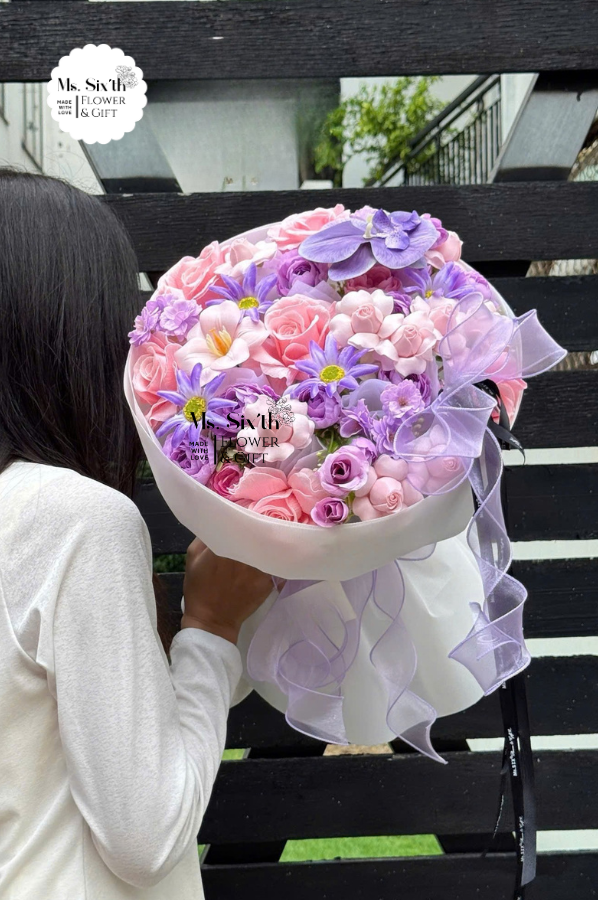 Lạc Vào Giấc Mơ