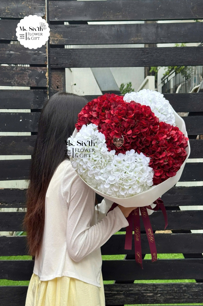 Tình Yêu Mãnh Liệt