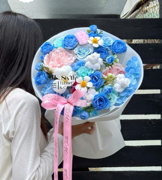 Tình Yêu Sâu Thẳm