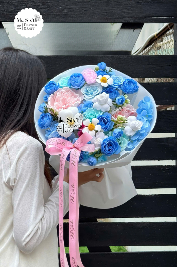 Tình Yêu Sâu Thẳm