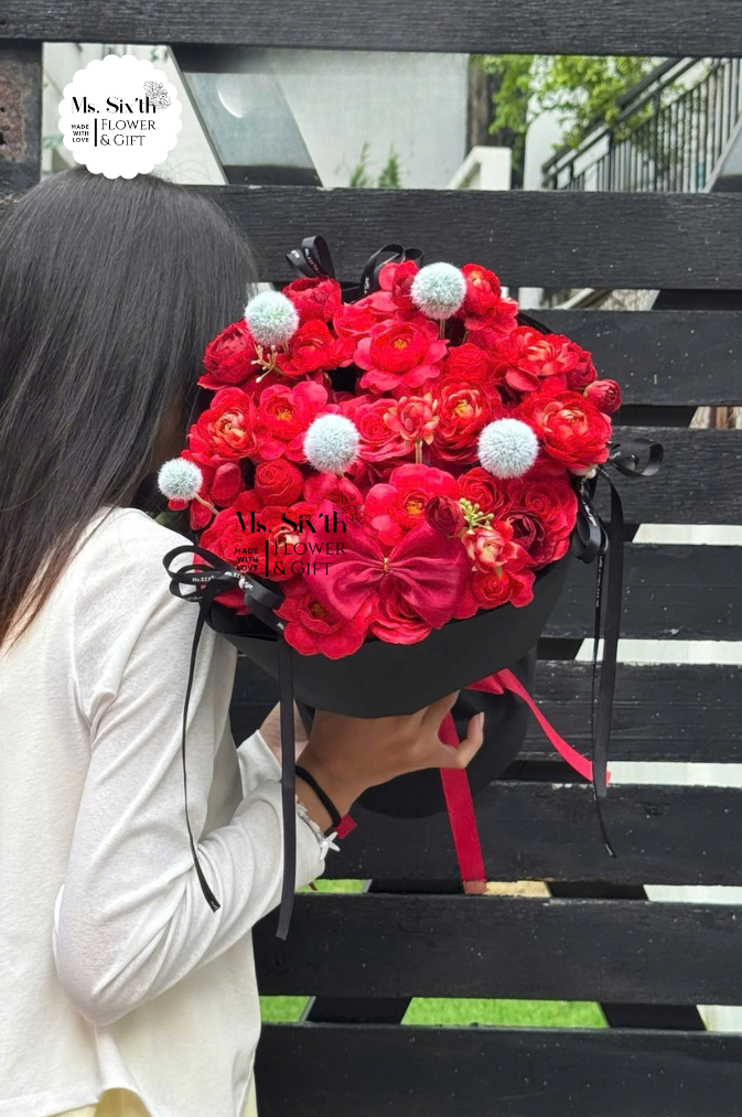 Tình Yêu Mãnh Liệt