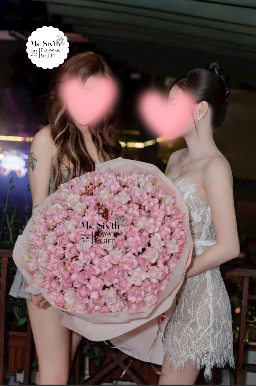 Hotgirl Đời Đầu