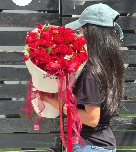 Tình Yêu Mãnh Liệt