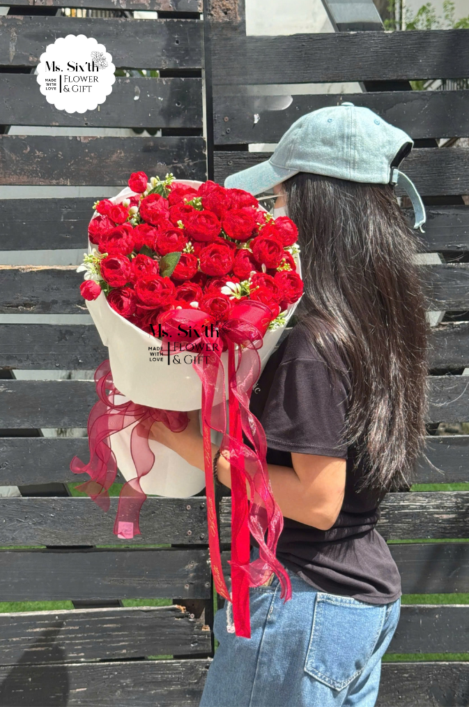 Tình Yêu Mãnh Liệt