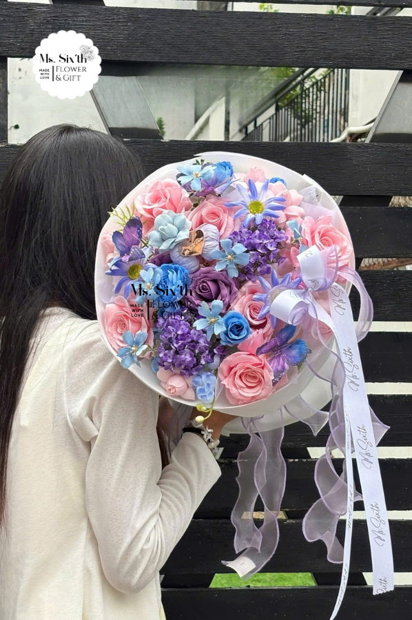 Lạc Vào Giấc Mơ
