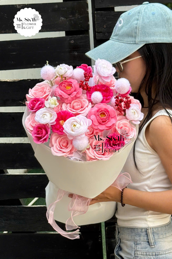 Mẫu 389K Mix Bồ Công Anh