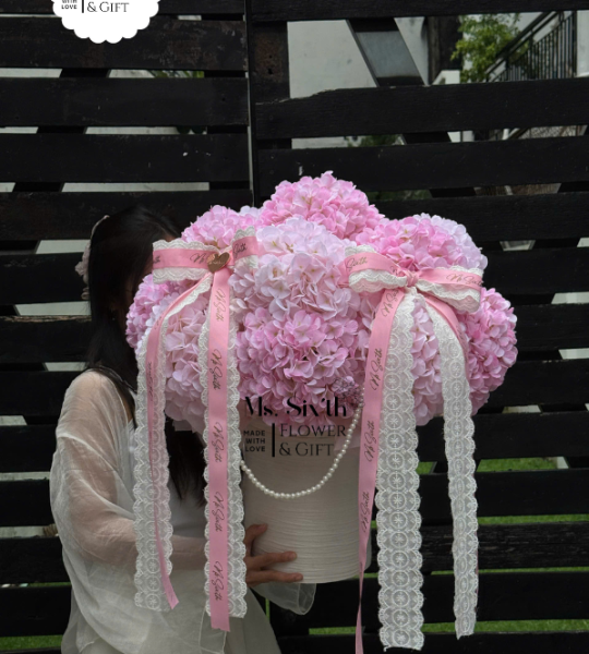 Bí Mật Của Quý Cô - Lady's Secret Size S