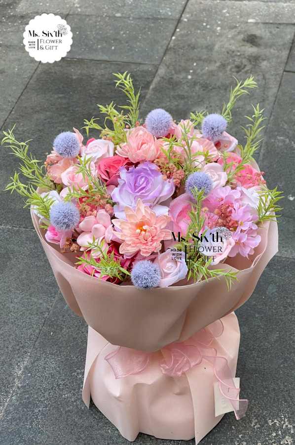 Mẫu 389K Mix Bồ Công Anh