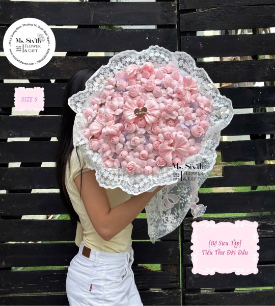 BST Tiểu Thư Đời Đầu - Size S